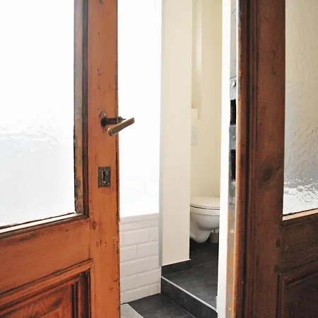 Boho - 2 Bedrooms شقة فندقية أنتويرب