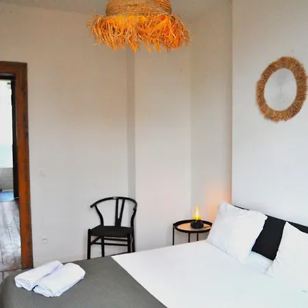 Boho - 2 Bedrooms شقة فندقية