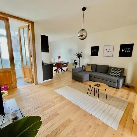 Boho - 2 Bedrooms * أنتويرب