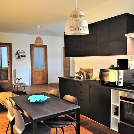 Boho - 2 Bedrooms * أنتويرب